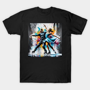 Icedance T-Shirt